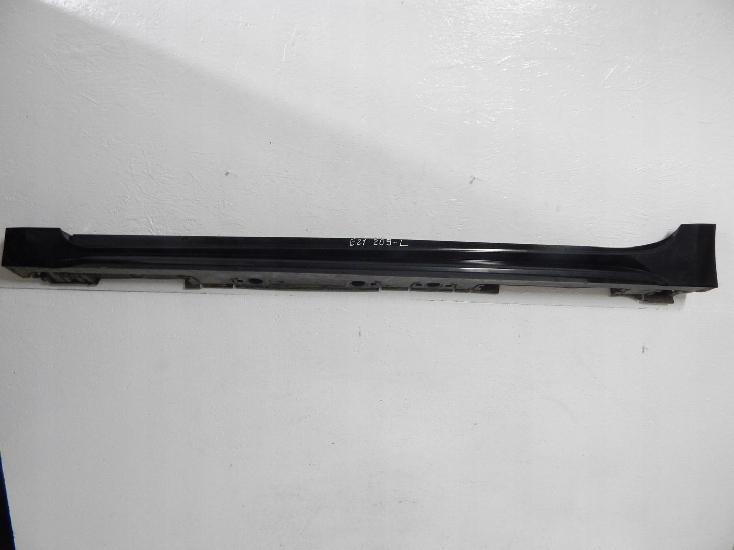 Педаль порога ліва TOYOTA COROLLA E21 Універсал 209