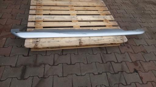 01 - РАМА РАМА ЛІВА VOLVO S60 V60 31283091