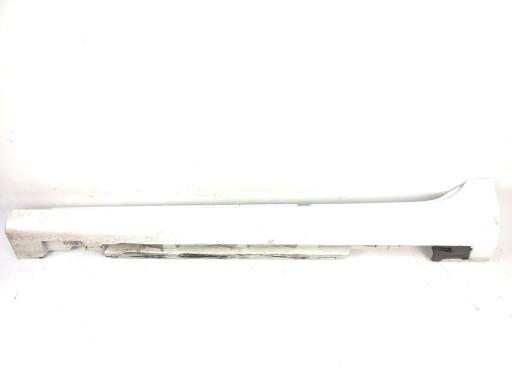 Педаль порога левая VOLVO V40 II 2012-2016 614-46