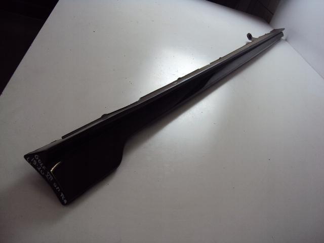 5G0853855D - ПЕДАЛЬ ПОРОГА ЛЕВАЯ VW GOLF VII GTI TCR 19-20