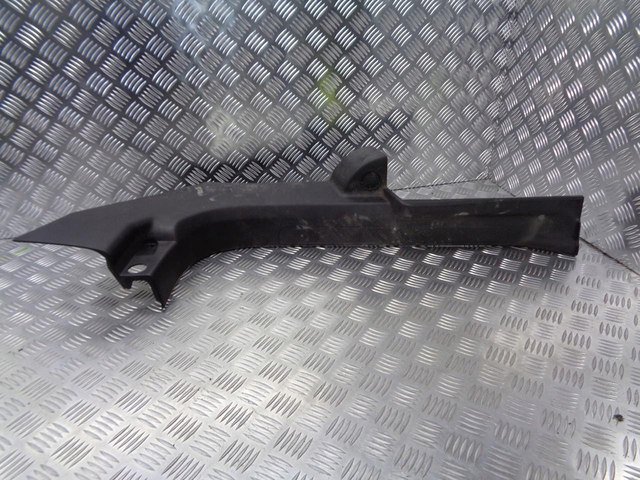 ПЕДАЛЬ ПОРОГА ЛІВА ПЕРЕДНЯ FIAT CROMA II 735365233