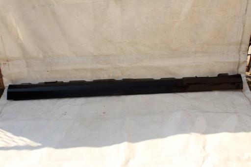 A2228851537 - Педаль порогу MERCEDES W222