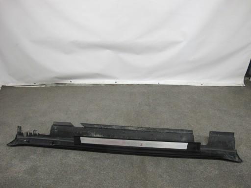 Педаль порога MINI COOPER R55 R56 R57 7147916