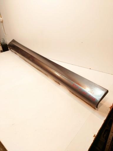 Накладка на поріг BMW E90 SPARKLING m посилка