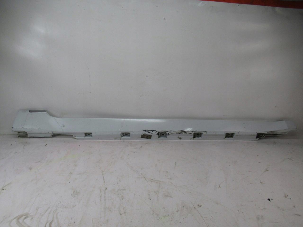 3G8853858 - Педаль порога накладка правая VW ARTEON 3G8 17r