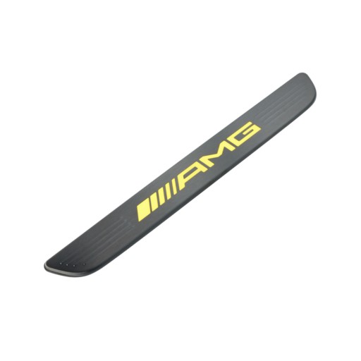 РАМКАЯ ПАНЕЛЬ С ПОДСВЕТКОЙ AMG- CLS AMG GT A2576805402