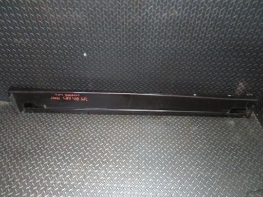 ПЕДАЛЬ ПОРОГА PORSCHE CAYENNE LIFT 7P5854884