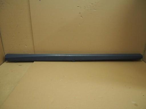 Педаль порога правая AUDI A3 8V S-LINE 8V7853860