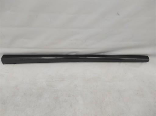 8V7853860 - Педаль порога правая AUDI A3 8V7 CABRIO S LINE