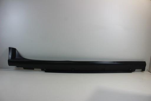 Педаль порога права AUDI A4 B8 ALLROAD 8K9853860