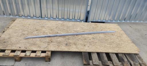 LZ7G - Педаль порога права AUDI A4 B9 S LINE 8W0853932