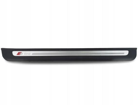 Audi-8S0853492C - ПЕДАЛЬ ПОРОГА ПРАВАЯ AUDI TT 8S0 S LINE