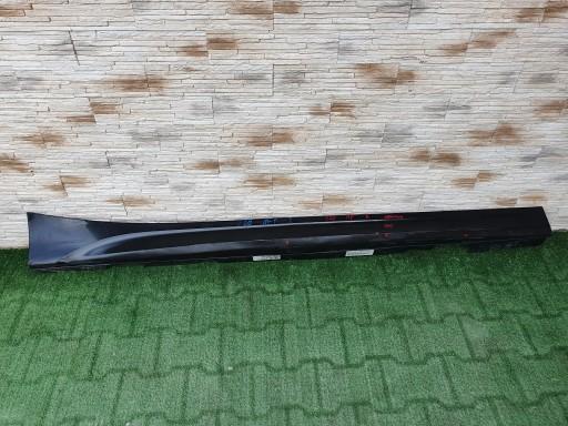 Педаль порога П BMW 1 F20 M посылка