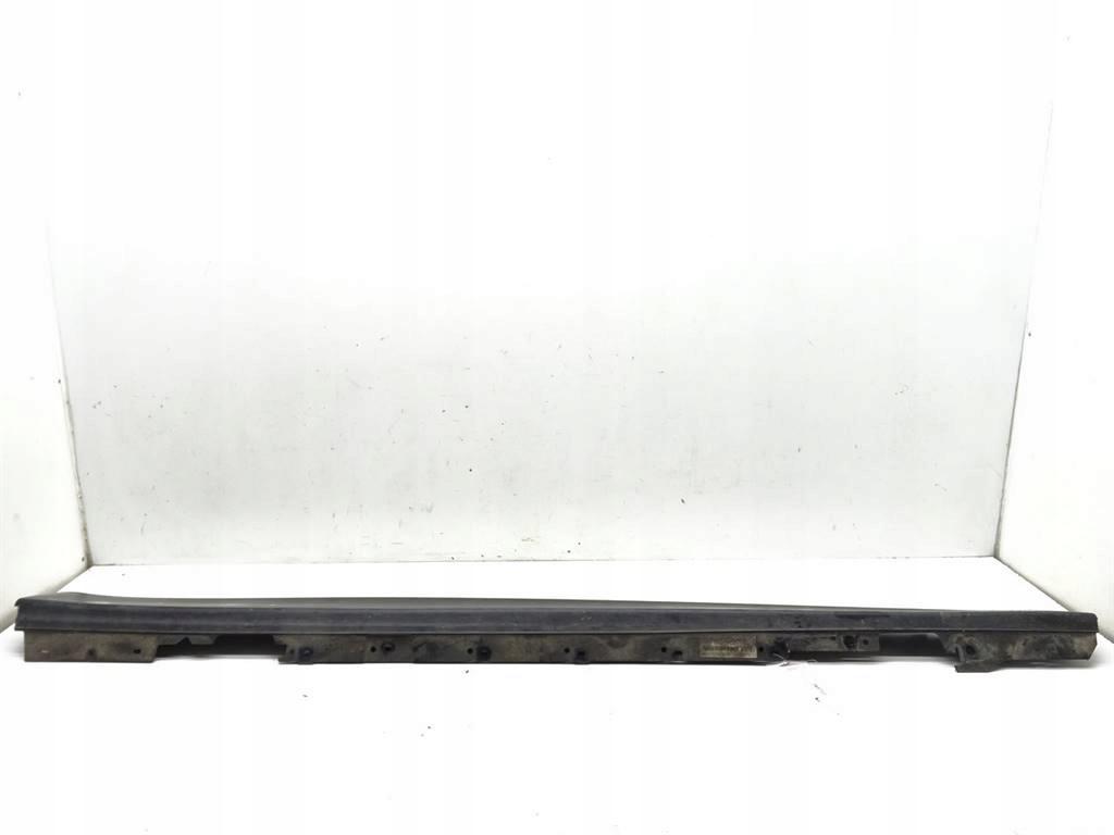 Педаль порога П BMW 3 F30 седан 11-19