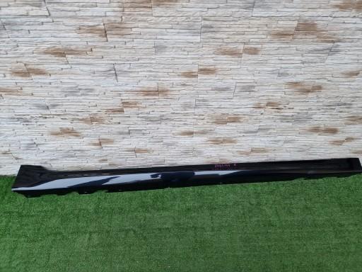 8064744 - Педаль порога П BMW 5 G30 G31 M пакет 475
