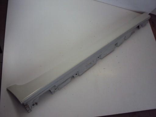 7184774 - Педаль порога П BMW 5 серії F10 F11 2010-