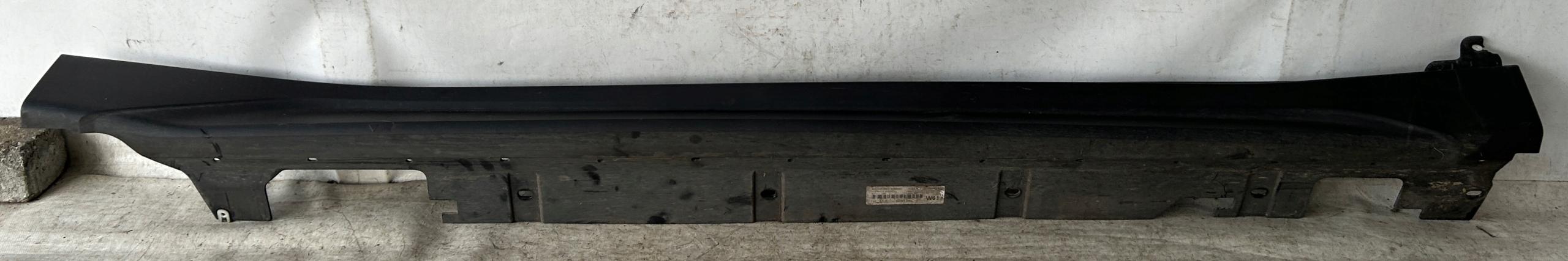 Педаль порога П BMW X1 F48 7332328