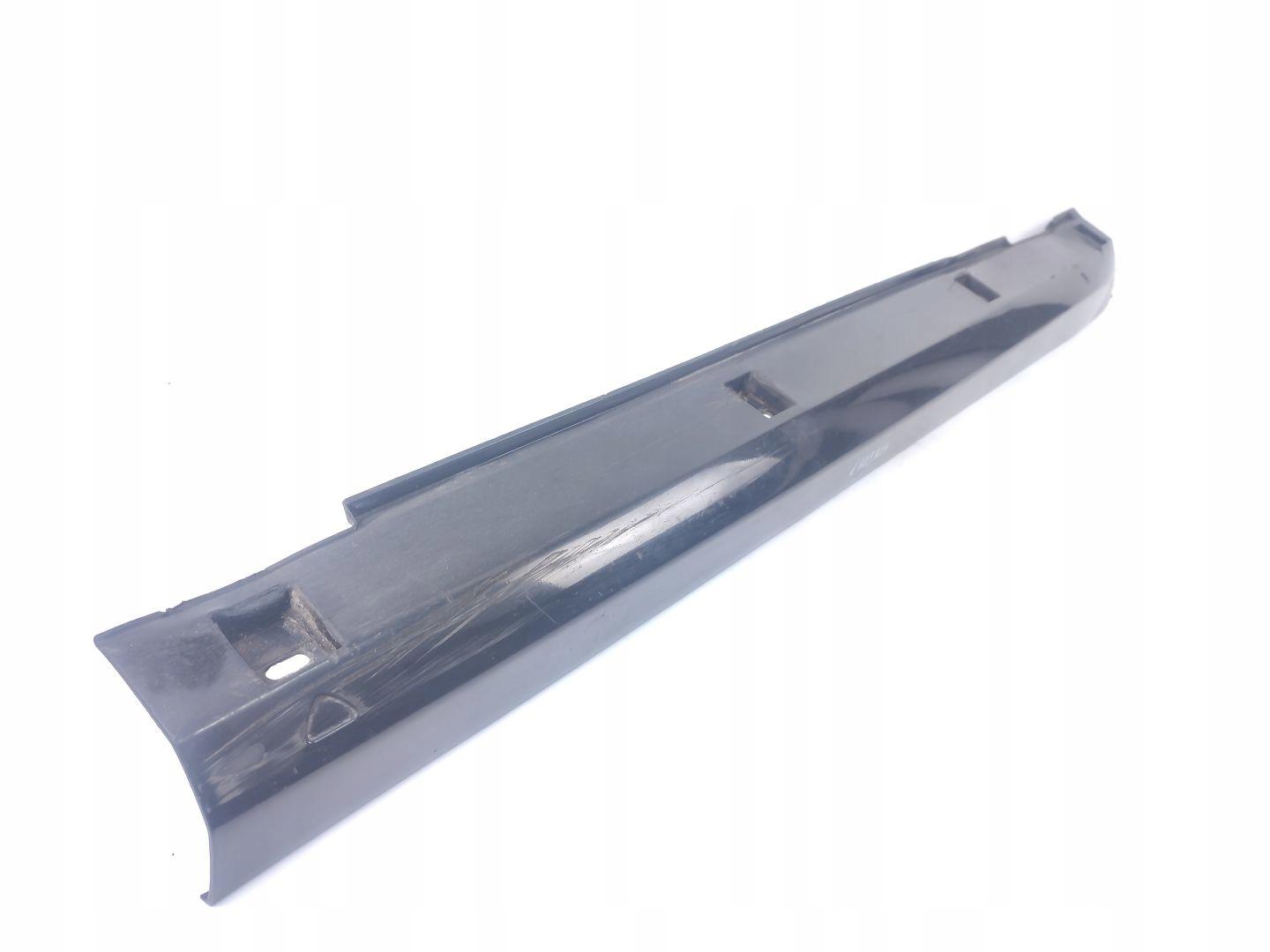 Педаль порога П CITROEN C2 (2003-2008) EXYB