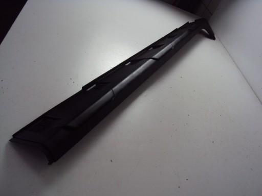 764268752R - ПЕДАЛЬ ПОРОГА ПРАВАЯ DACIA SANDERO III STEPWAY 20-