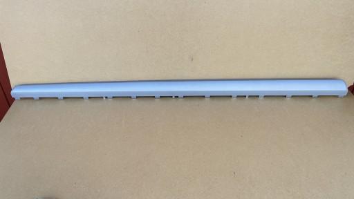 J1BB-200A21-A1 - ПЕДАЛЬ ПОРОГА ПРАВАЯ FORD FIESTA MK8 ACTIVE