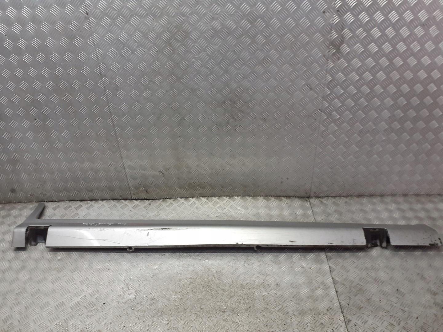 ПЕДАЛЬ ПОРОГА ПРАВАЯ FORD MONDEO MK3 ST220