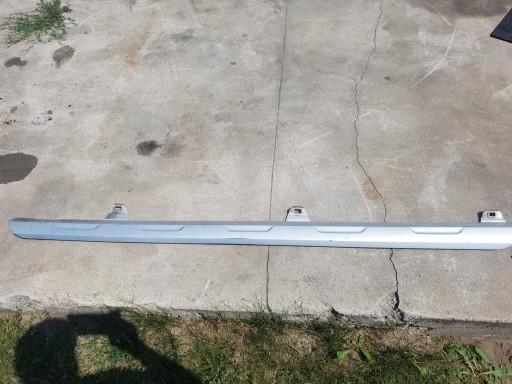 ПЕДАЛЬ ПОРОГА ПРАВАЯ GOLF VII ALLTRACK 5G9853860