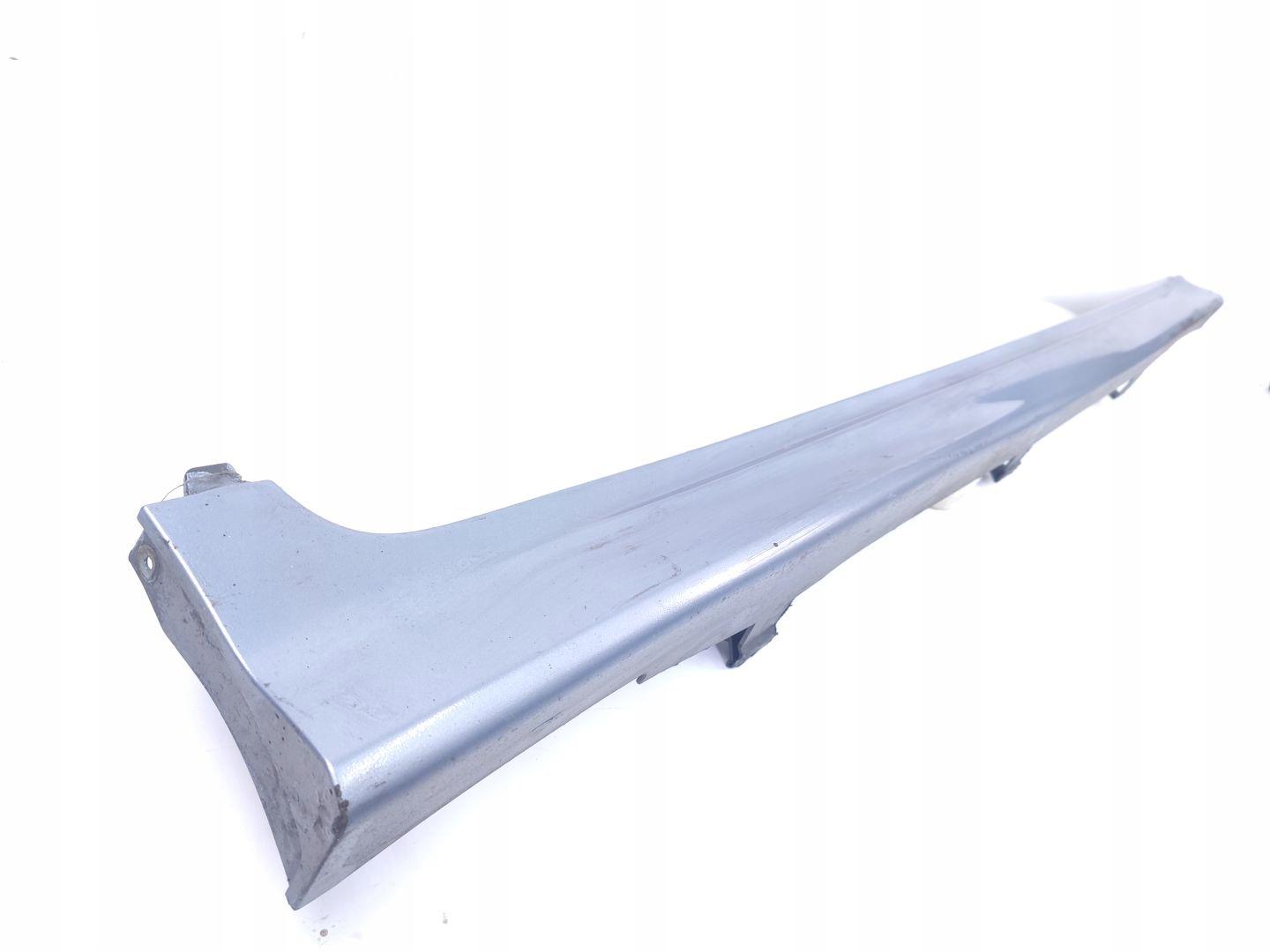 ПЕДАЛЬ ПОРОГА ПРАВАЯ HONDA CIVIC VIII 8 UFO B538M