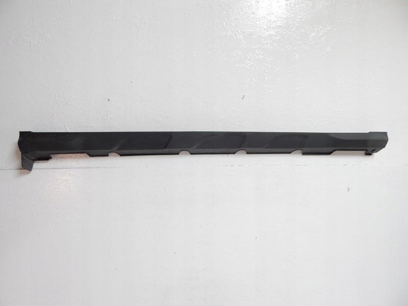 ПЕДАЛЬ ПОРОГА ПРАВА HYUNDAI KONA 17-21