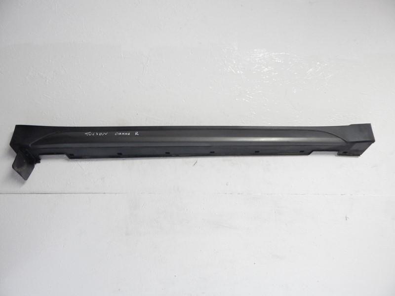 ПЕДАЛЬ ПОРОГА ПРАВА HYUNDAI TUCSON 15-20