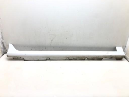 Педаль порога права HYUNDAI i30 07-12