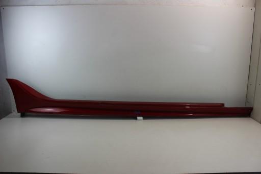 GX6M-101D56-A - Педаль порога правая JAGUAR XF II R-SPORT X260