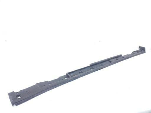 ПЕДАЛЬ ПОРОГА ПРАВАЯ MAZDA 3 III BM / BN BHS2B0481