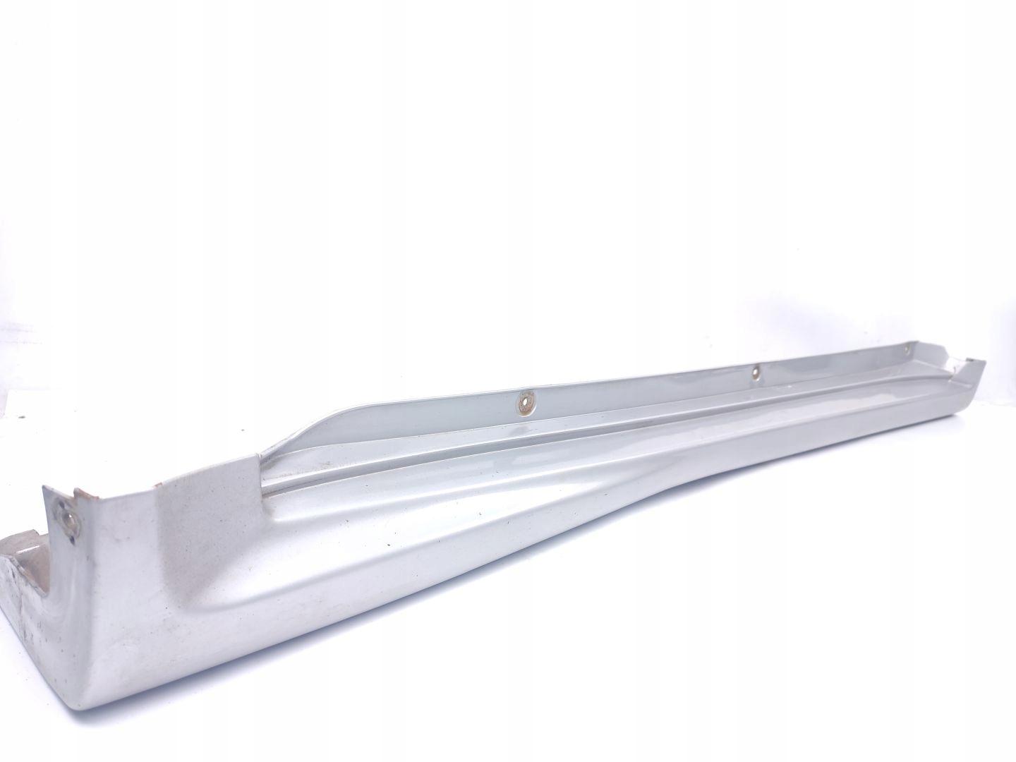 Педаль порога правая MERCEDES A W168 LIFT 761