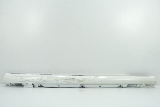 A-205-690-72-02 - Педаль порога правая MERCEDES C W205 A2056907202