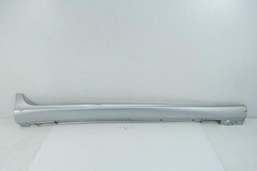 Педаль порога правая MERCEDES CLS W218 A2186900240