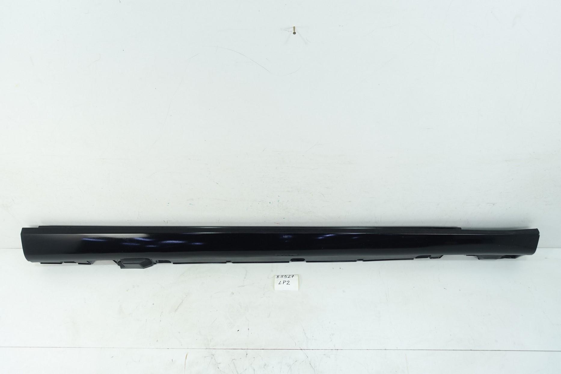 Педаль порога правая MERCEDES E W213 A2136908404