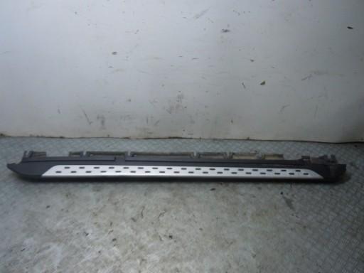 A2045200031 - Педаль порога права MERCEDES GLK X204 A2045200131