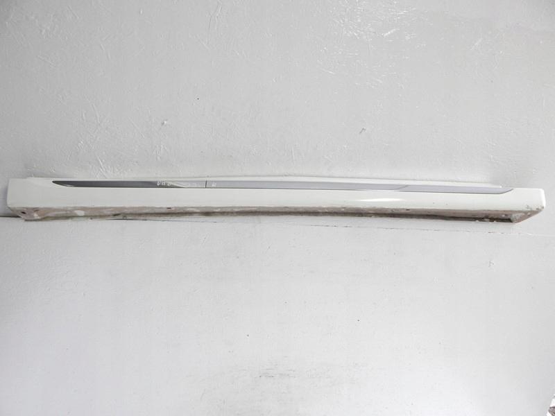 Педаль порога правая MITSUBISHI OUTLANDER III W37