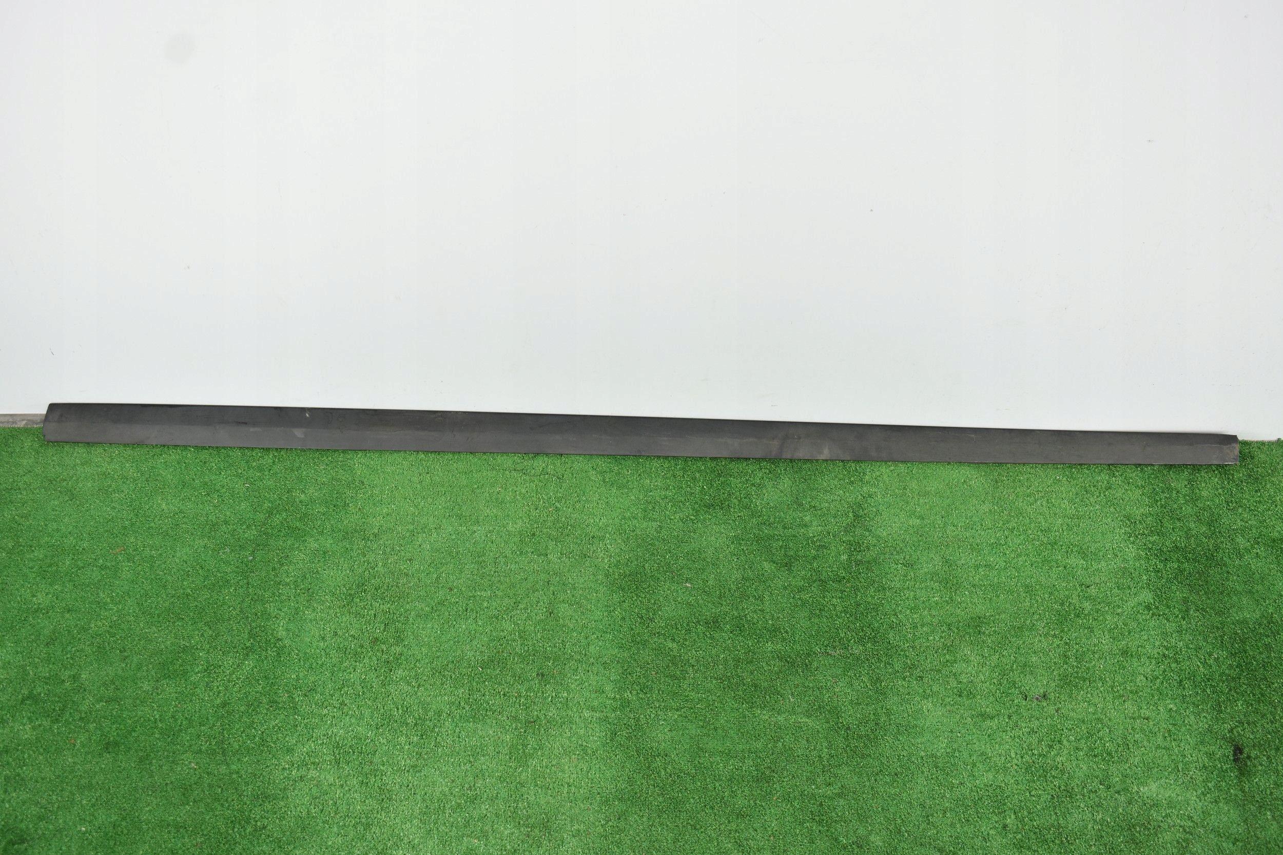 2G0853946B - ПЕДАЛЬ ПОРОГА ПРАВАЯ КРЫШКА VW POLO VI 2G 17-