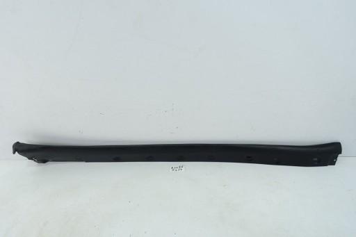 ПЕДАЛЬ ПОРОГА ПРАВА PORSCHE 911 991 99150459603