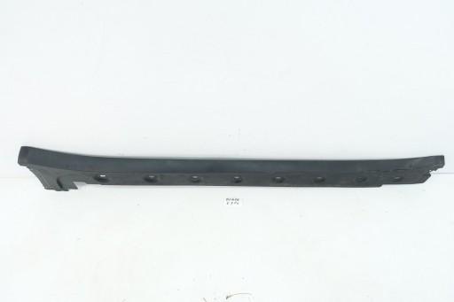 992854884 - ПЕДАЛЬ ПОРОГА ПРАВА PORSCHE CARRERA 911 992