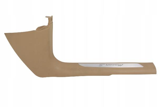 ПЕДАЛЬ ПОРОГА ПРАВАЯ PORSCHE MACAN 14R.