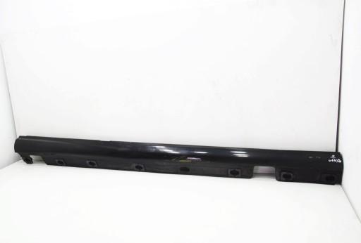 A2216900840 - Педаль порога правий поріг AMG MERCEDES W221 LIFT