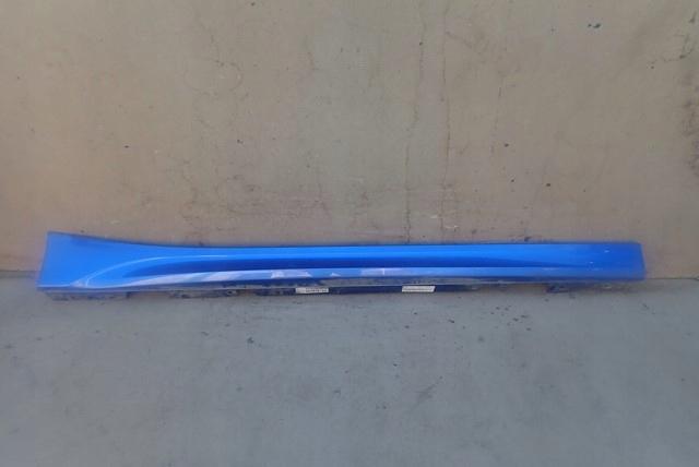 Педаль порога правая порога правая BMW 1 F20 M посылка