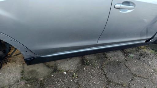 96051FJ00 - ПЕДАЛЬ ПОРОГА ПРАВА SUBARU XV 2012-2017