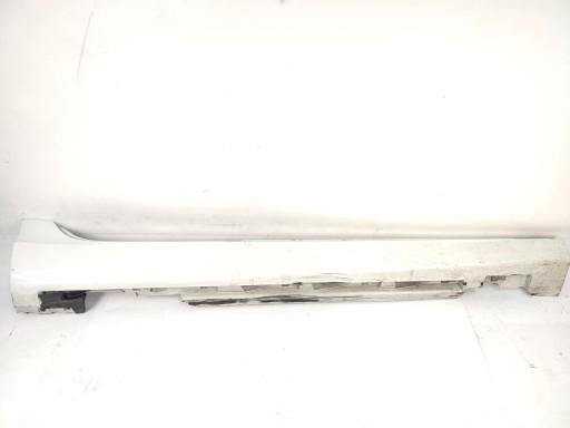 Педаль порога правая VOLVO V40 II 2012-2016 614-46