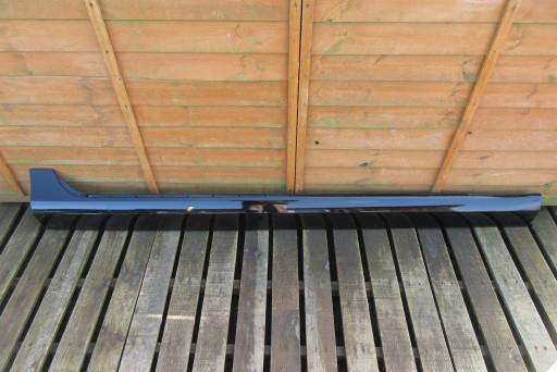 31386126 - Педаль порога права VOLVO V90 / S90 16-31386126