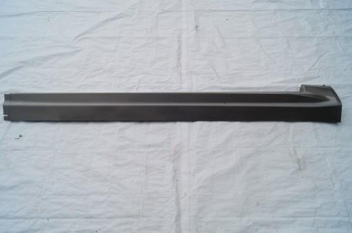 14-20 31672375 - ПЕДАЛЬ ПОРОГА ПРАВА VOLVO XC90 II 2 14-31672375