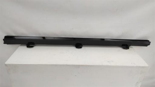 5C5853860J - ПЕДАЛЬ ПОРОГА ПРАВАЯ VW BEETLE 5C5 R LINE