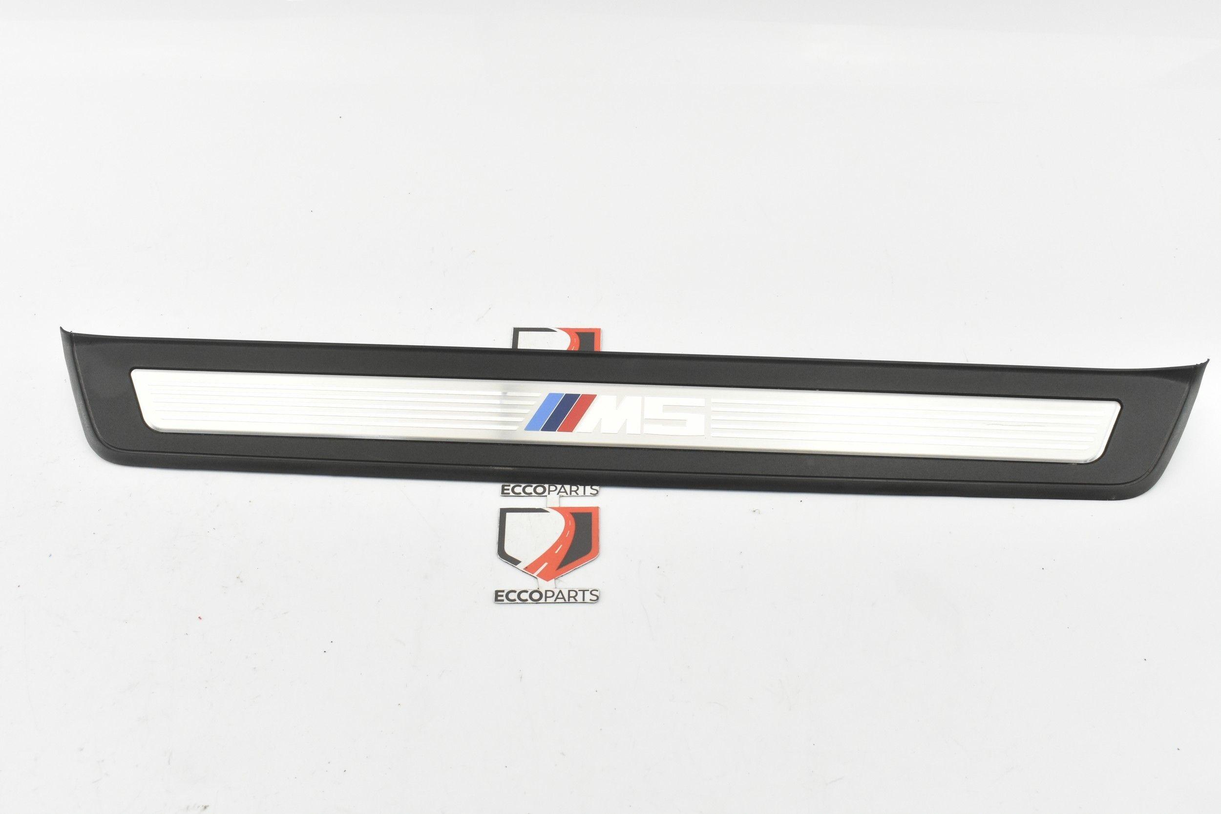 51478050050 8050050 - Накладка порога права передня BMW M5 F10